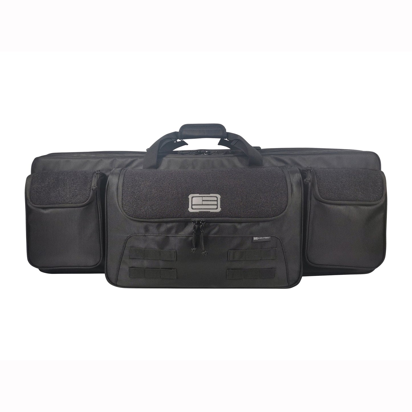 1680 36" Tactical Double Rifle Case