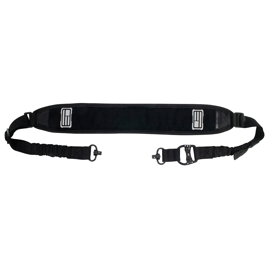 Tactical Rifle Sling - Black