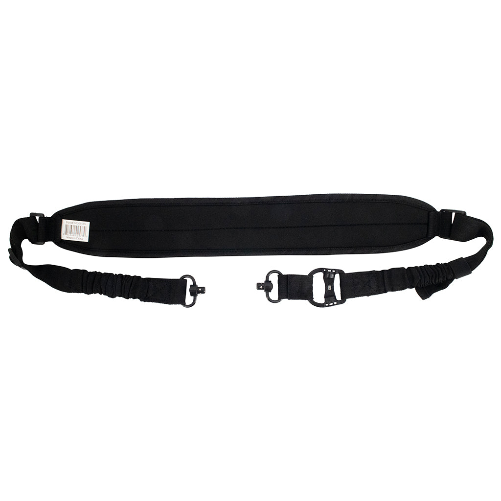 Tactical Rifle Sling - Black