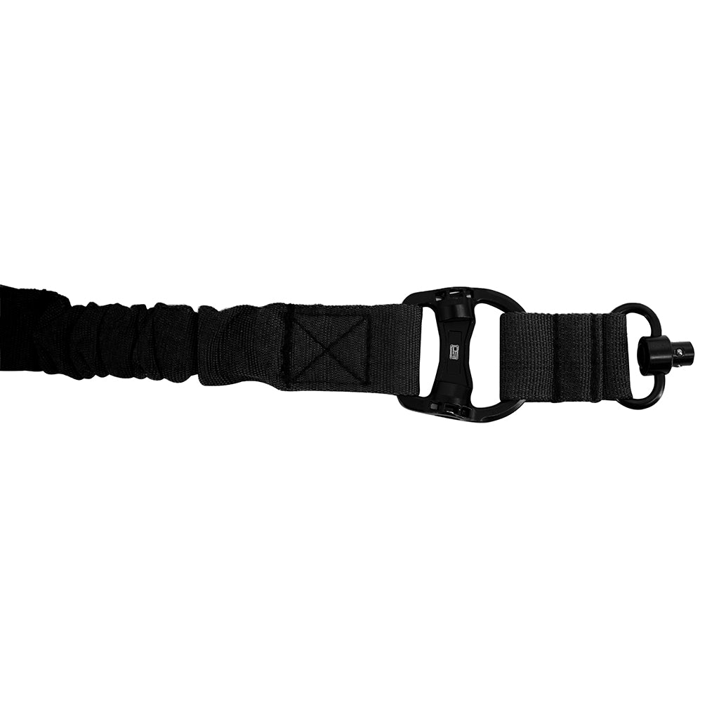 Tactical Rifle Sling - Black