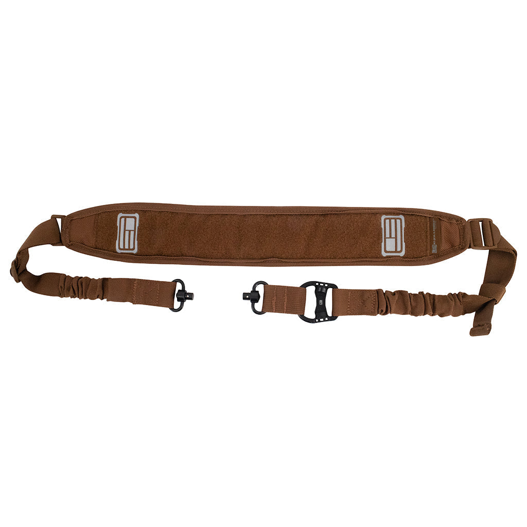 Tactical Rifle Sling - Coyote