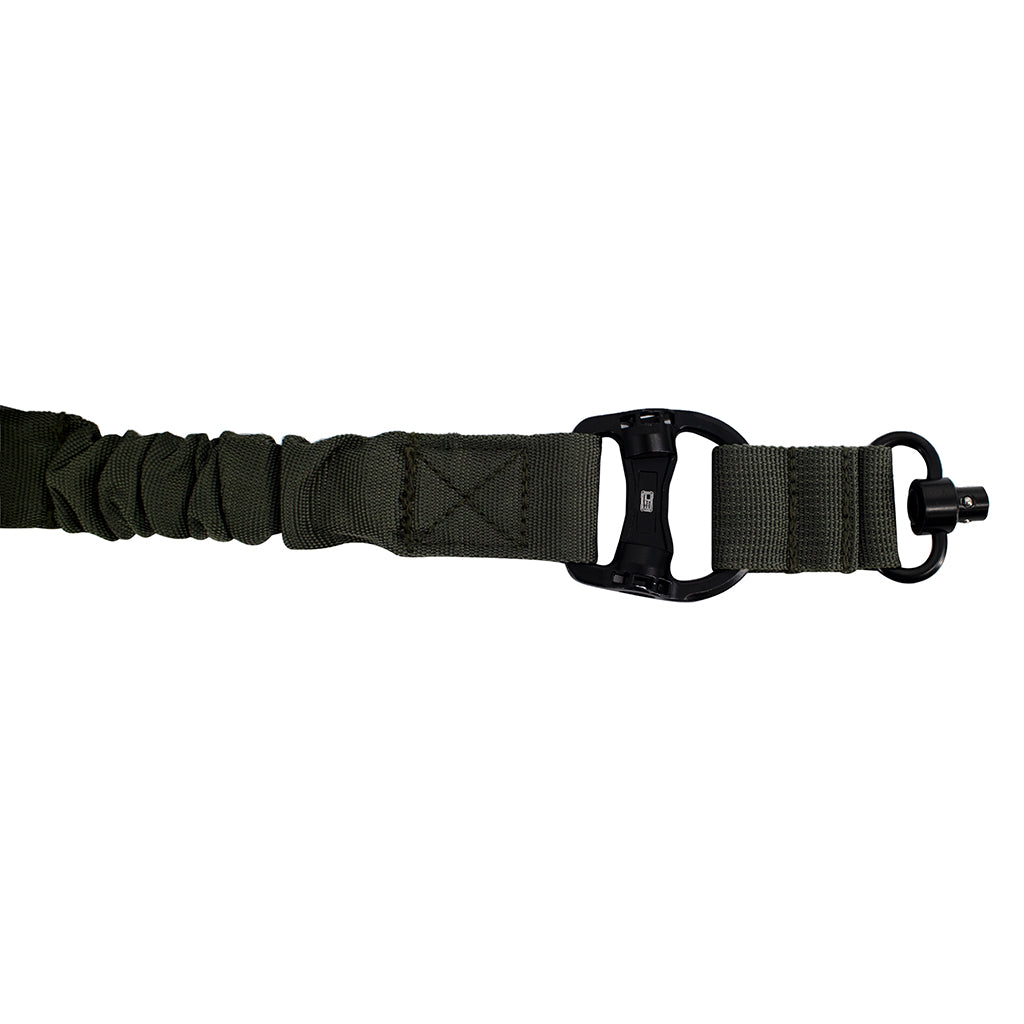 Tactical Rifle Sling - Green/Coyote