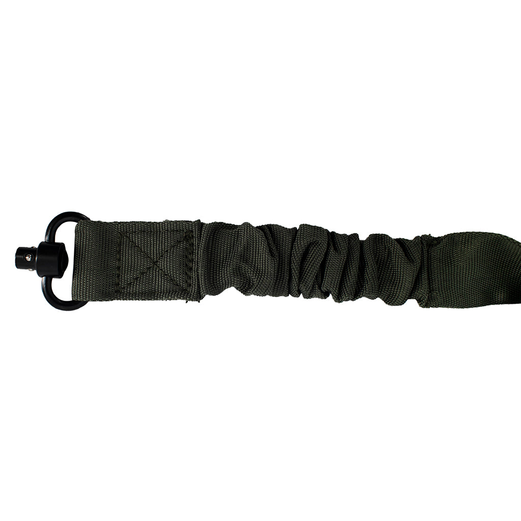 Tactical Rifle Sling - Green/Coyote