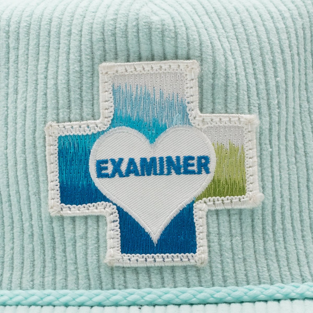 Examiner