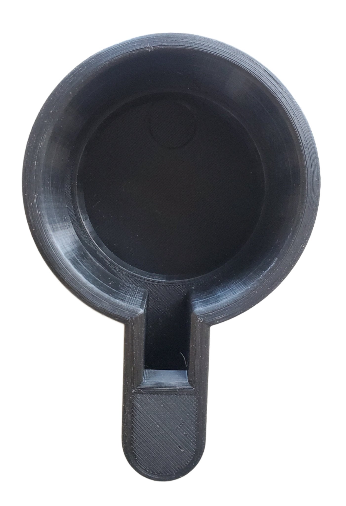 Exhaust Cap Cover (To Help Protect Cover)