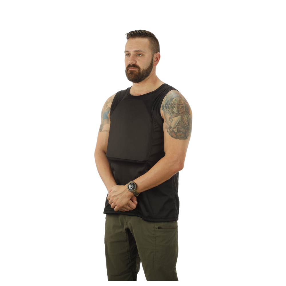 Express T-Shirt Carrier