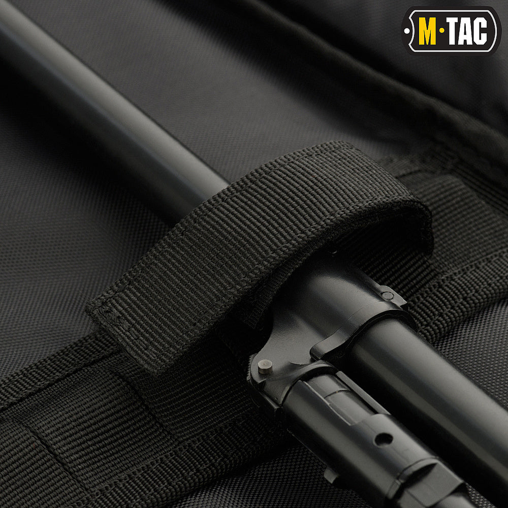 M-Tac Gun Backpack Case 50" Black