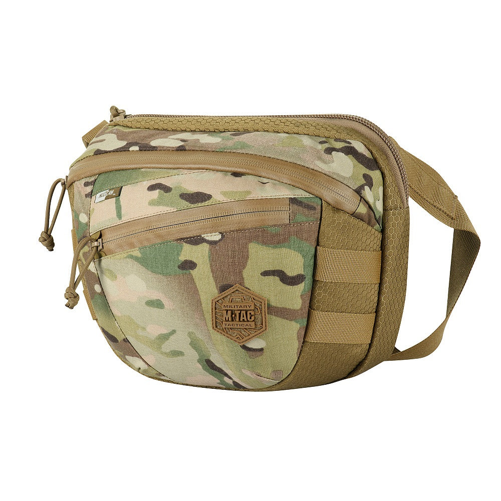 M-Tac Elite Sphaera Hex Large Bag GenII