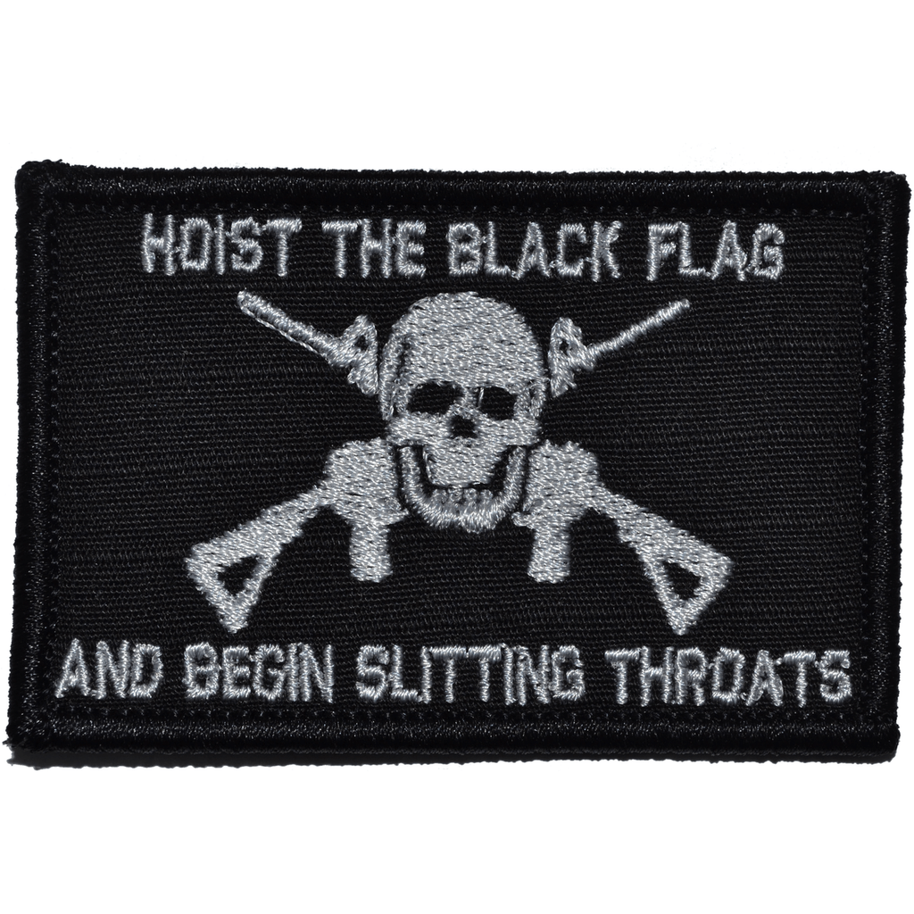 Tactical Patches, Morale Patches, Funny Patches