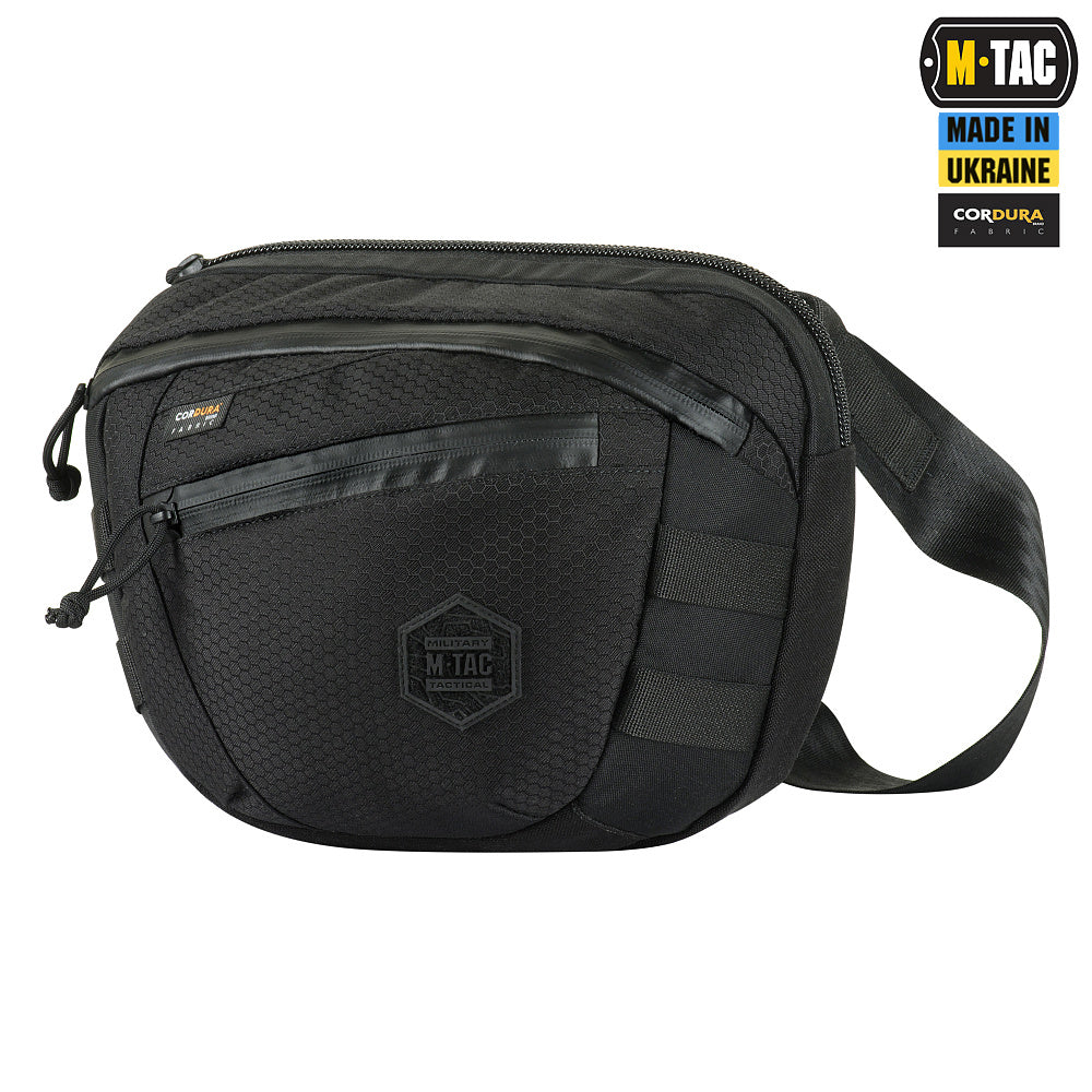 M-Tac Elite Sphaera Hex Large Bag Gen II