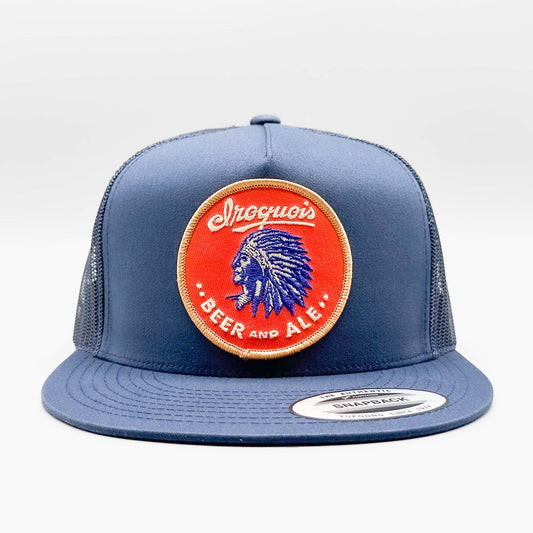 Iroquois Beer & Ale [Limited Edition] Trucker Hat