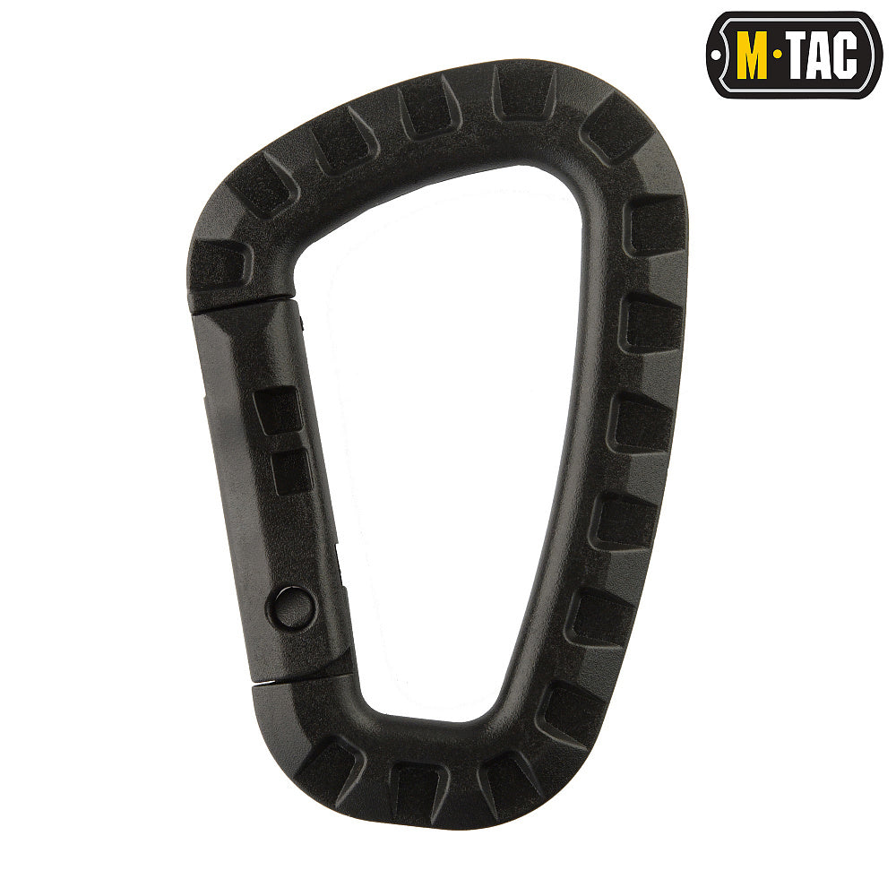 M-Tac Plastic Carabiners (Set of 5)