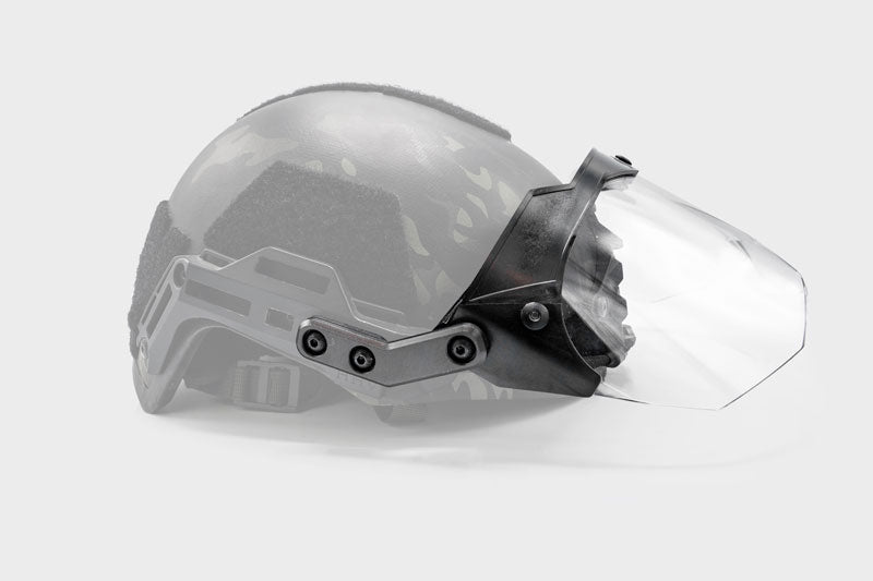 HHV Tactical Face Shield