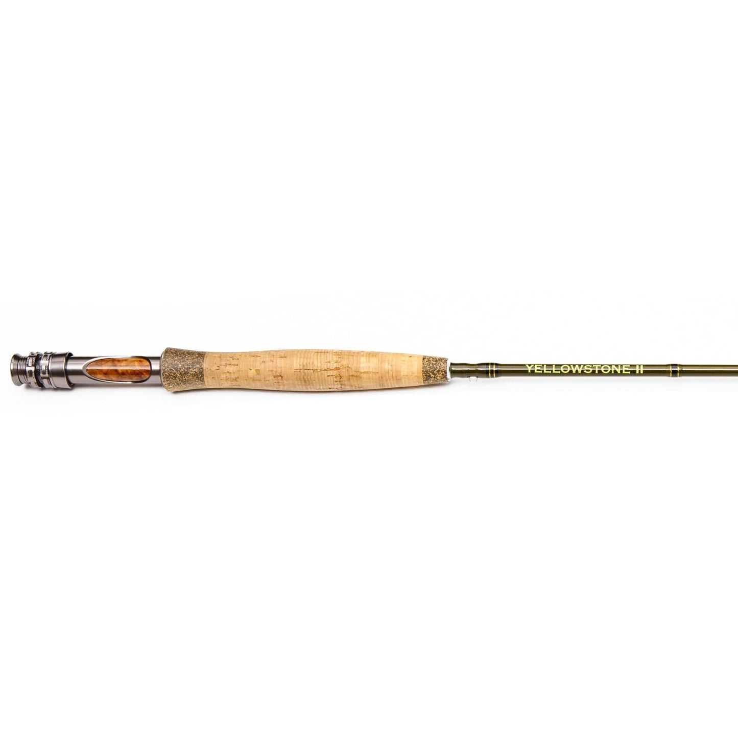 Fall Creek Rod Combo Kit