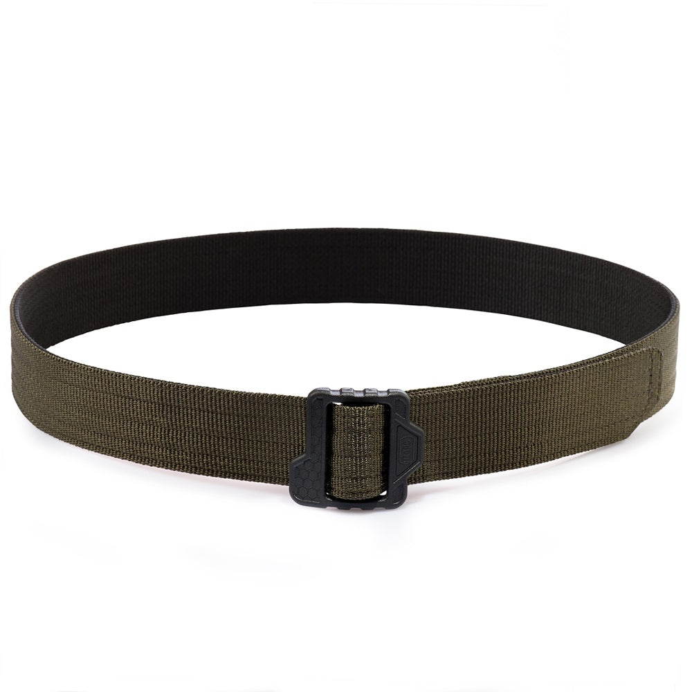 M-Tac Double Duty Tactical Belt Hex