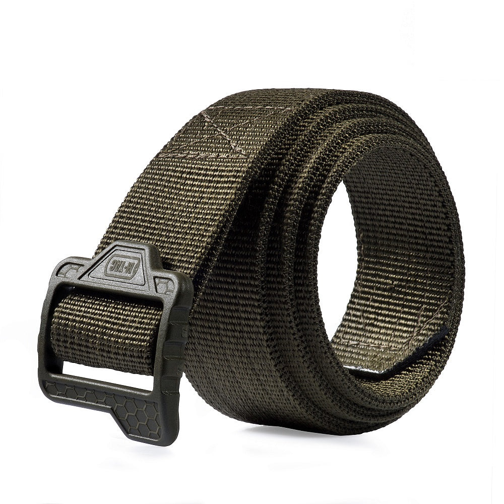 M-Tac Double Duty Tactical Belt Hex