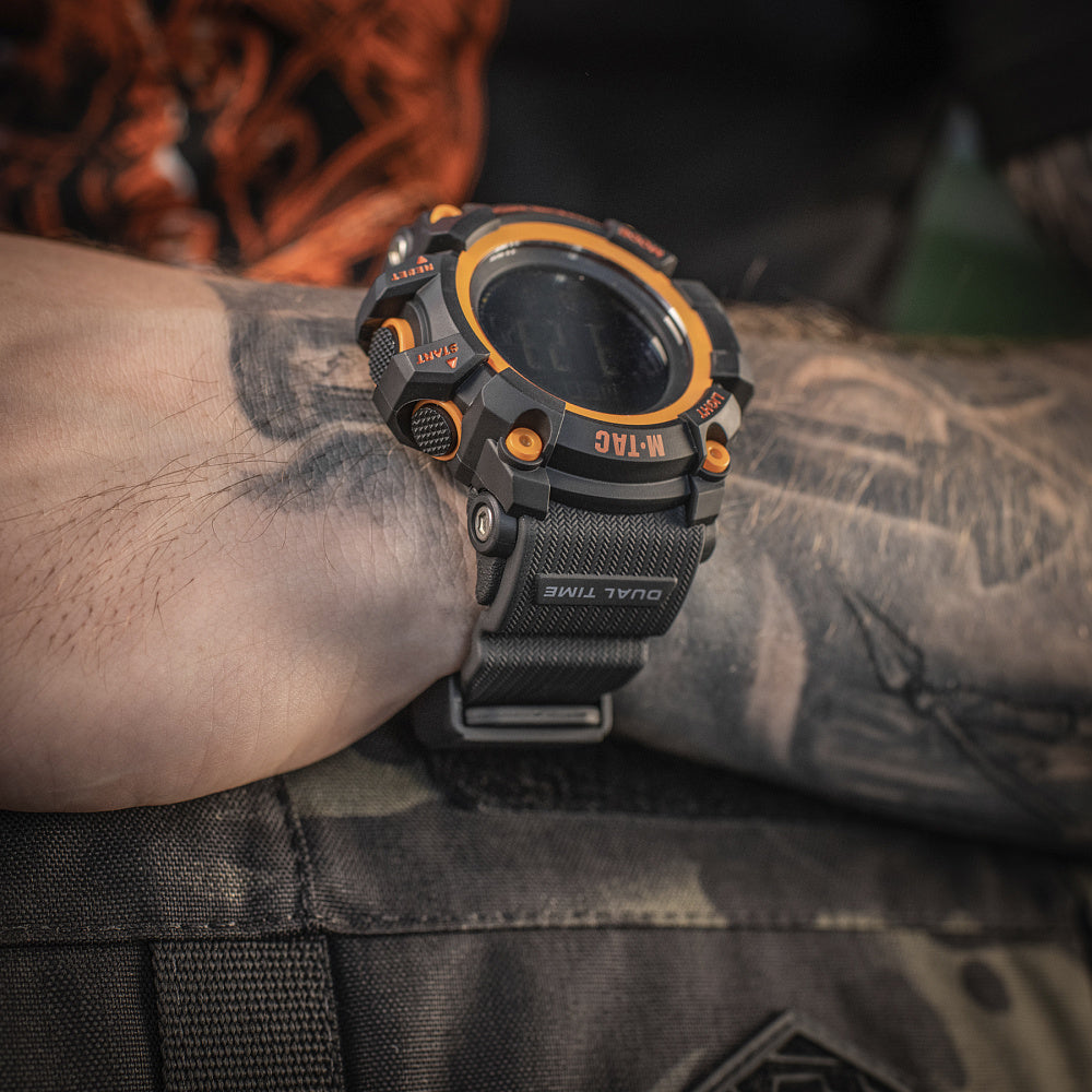 M-Tac Watch Tactical Adventure