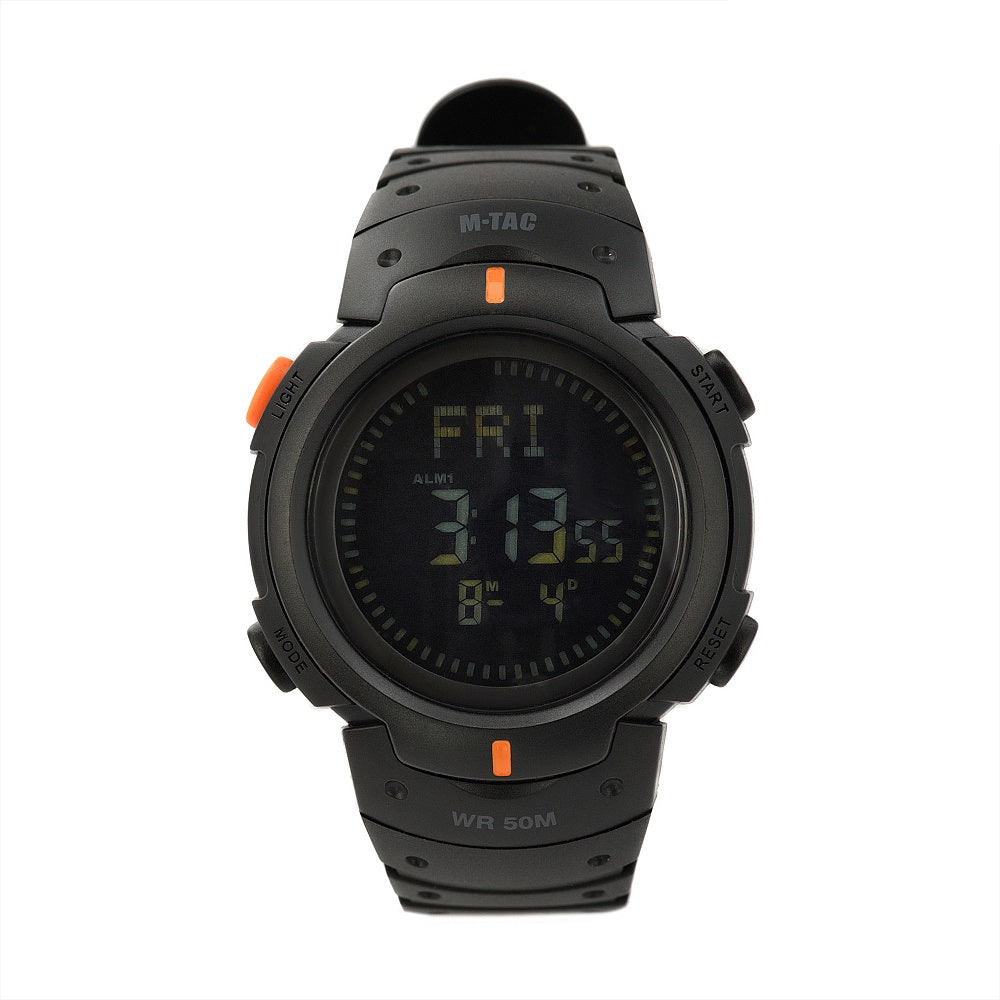 M-Tac Watch Tactical Compass