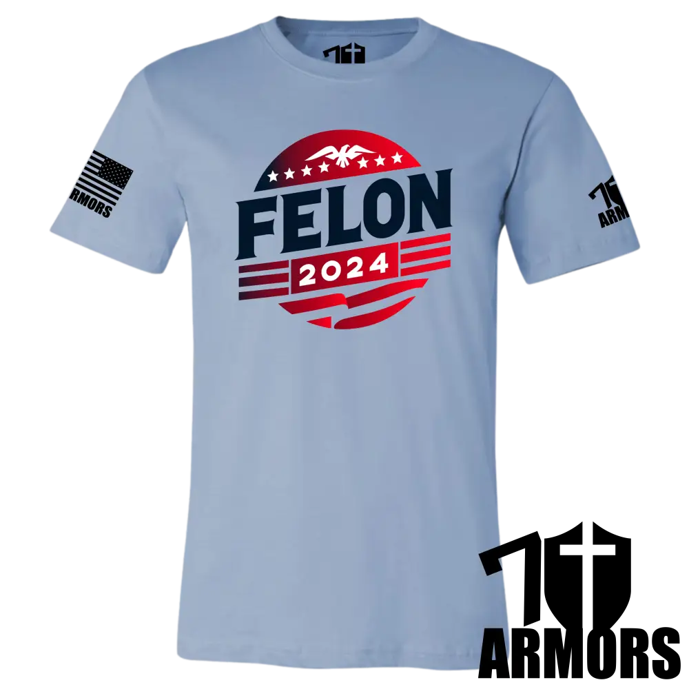 FELON T-SHIRT