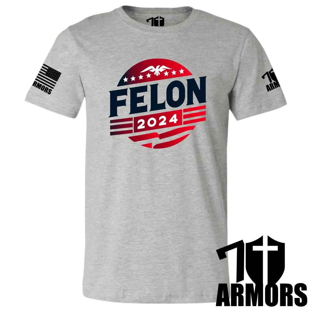 FELON T-SHIRT