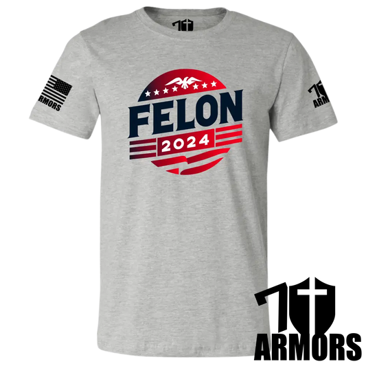 FELON T-SHIRT