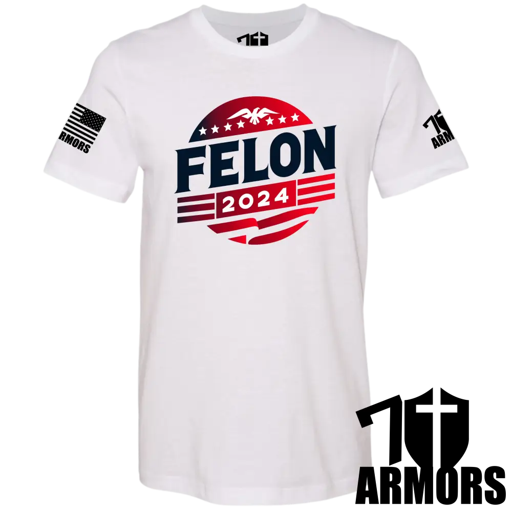 FELON T-SHIRT