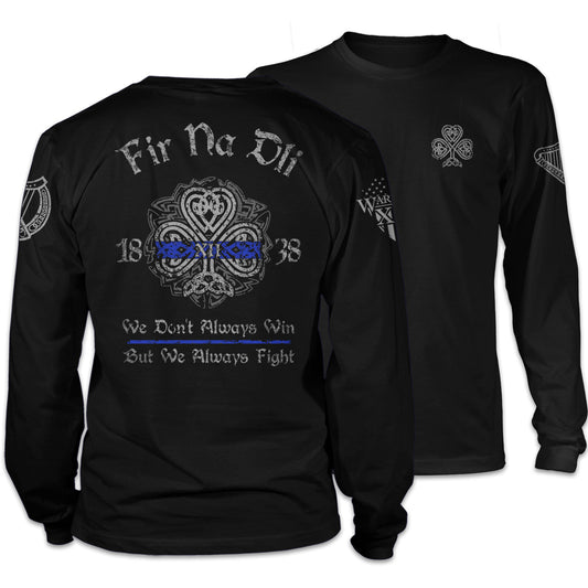 Fir Na Dli Long Sleeve