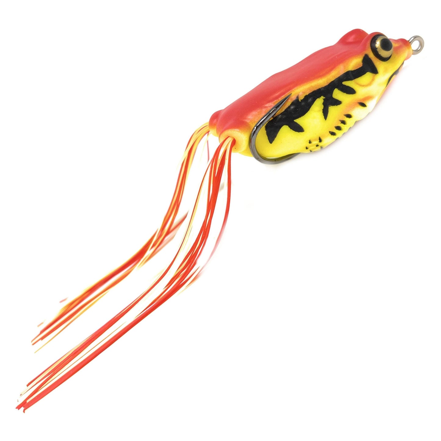 Reaction Tackle 2.5" Hollow Body Frogs / 2-Pack