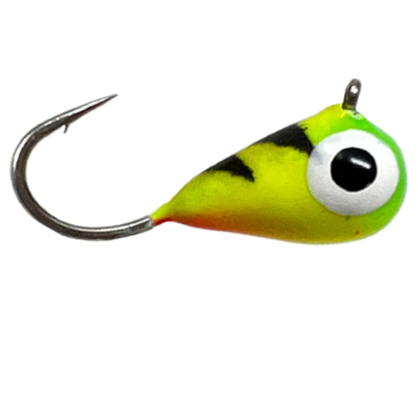 Reaction Tackle Ice Fishing Jigs