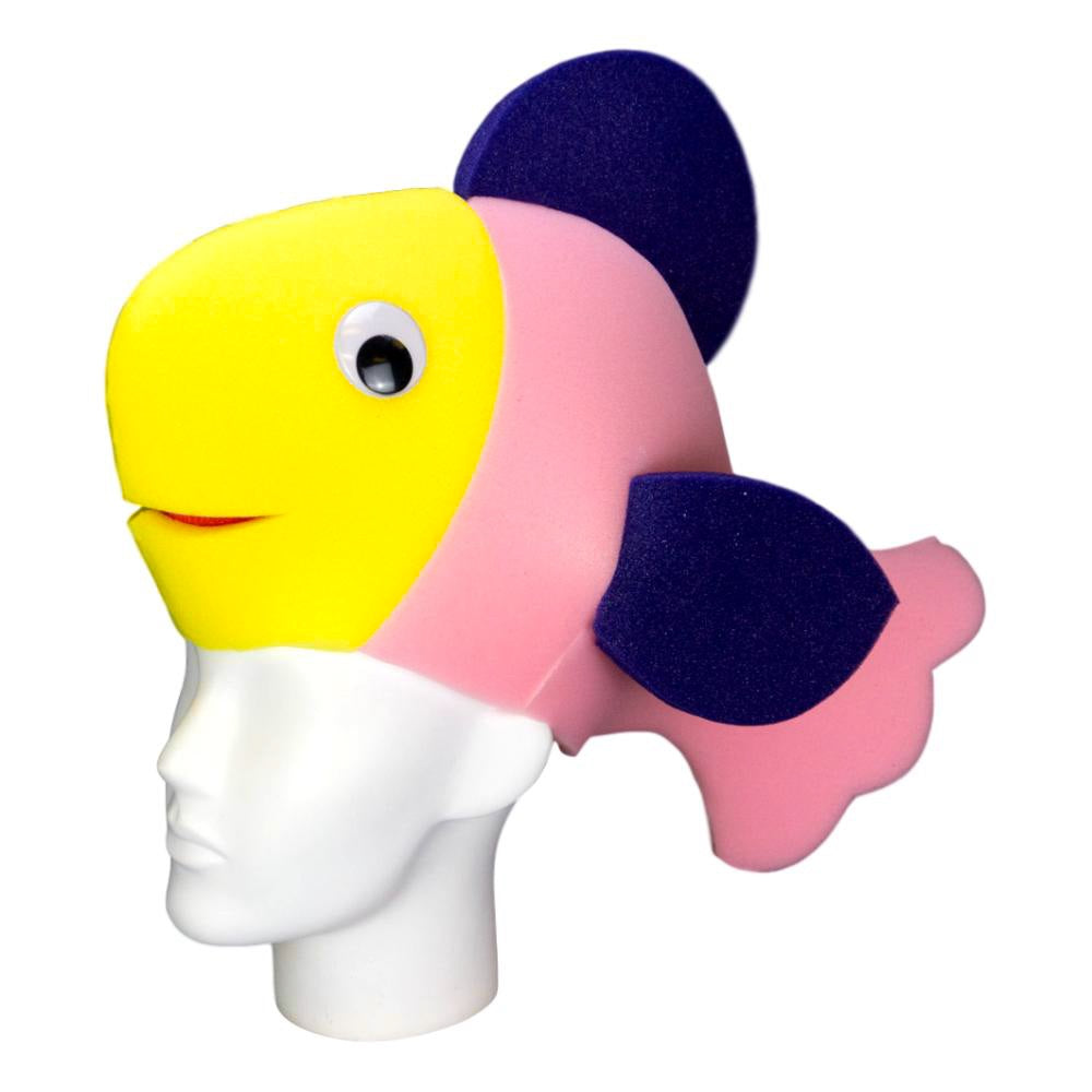 Fish Hat