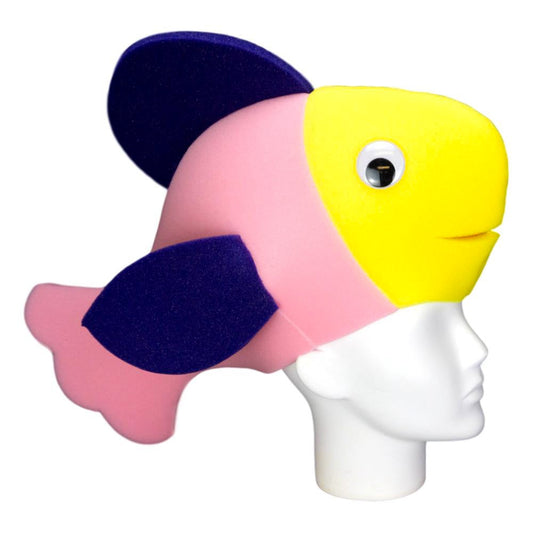 Fish Hat