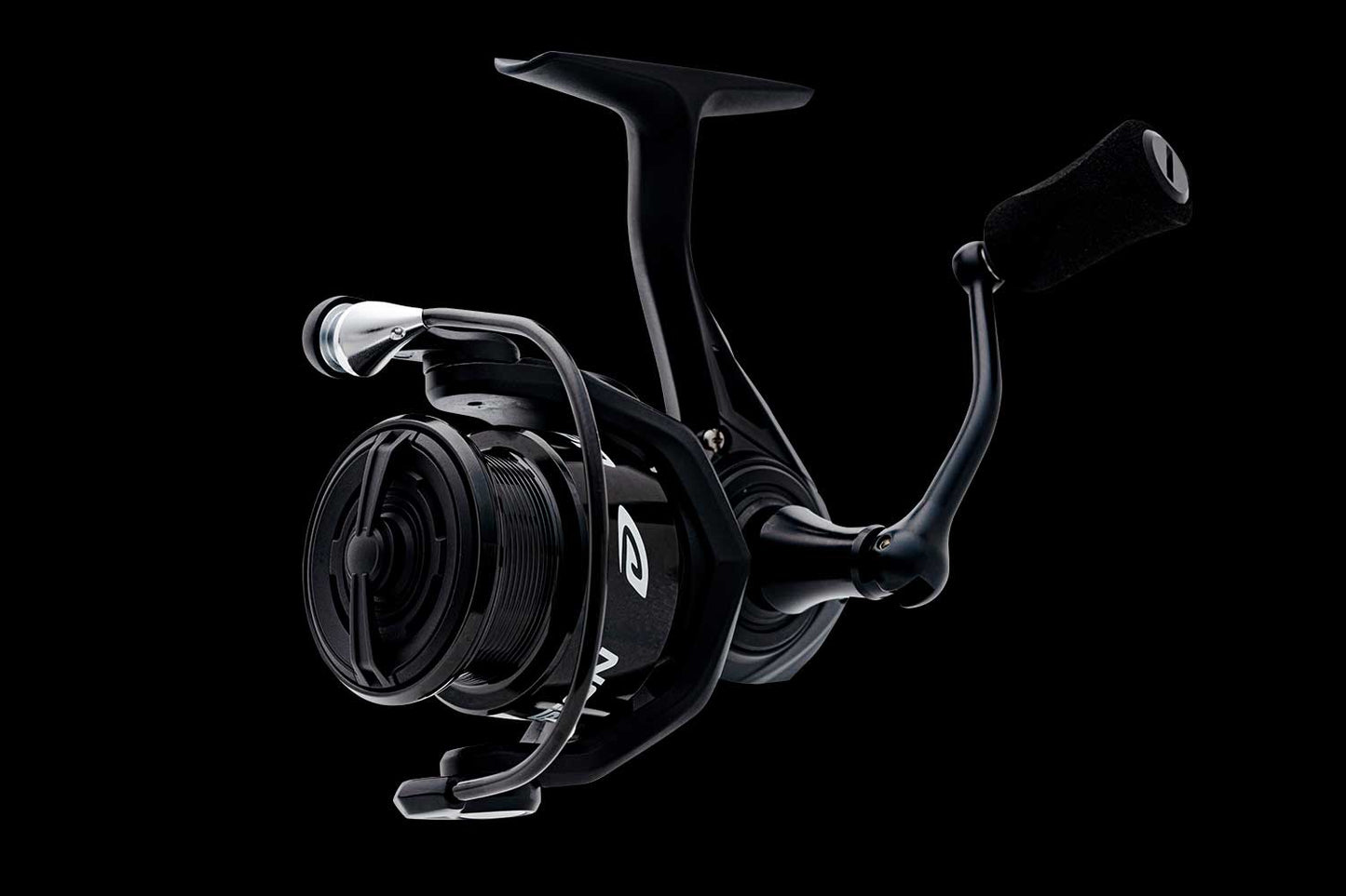 Fission Spinning Reel