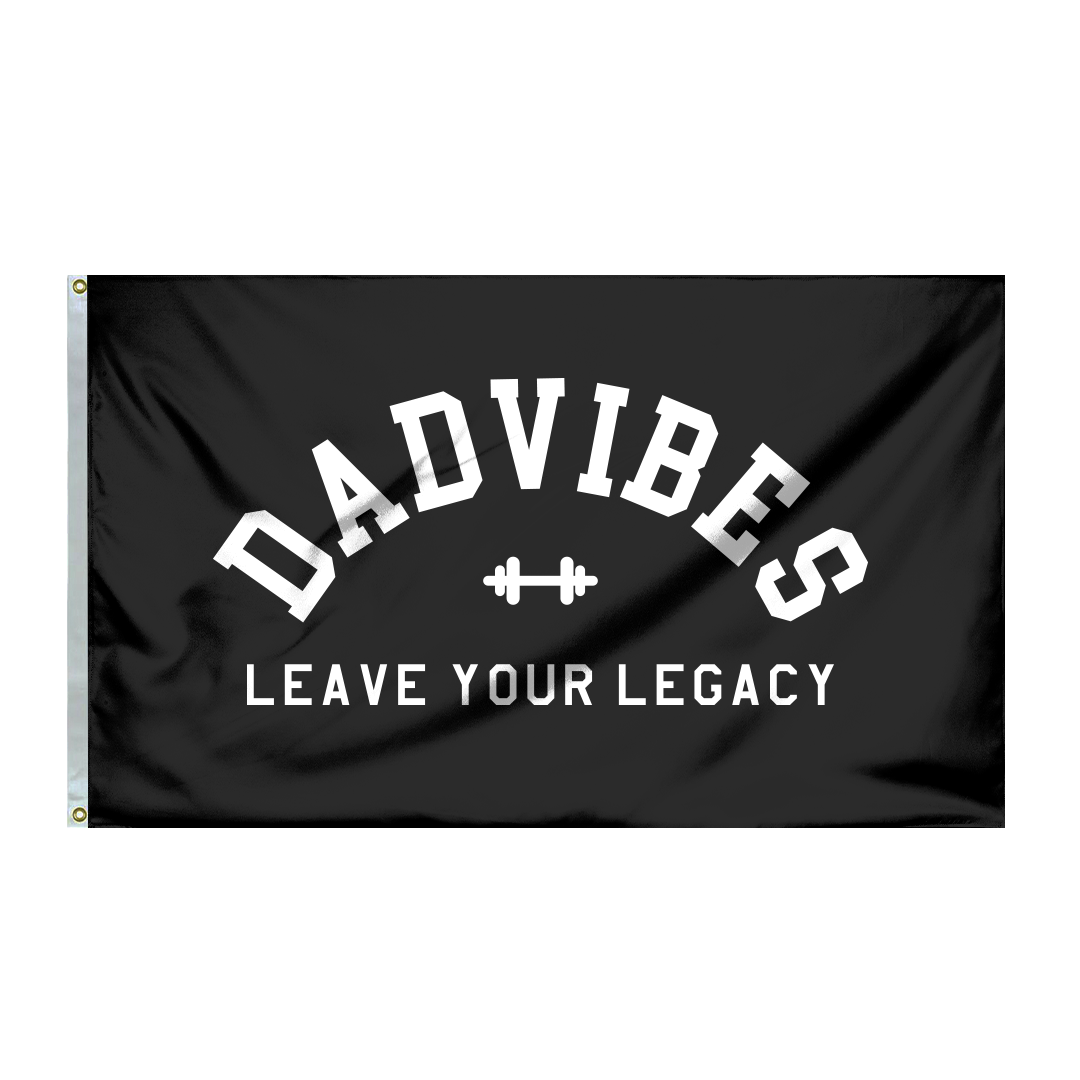 DadVibes - Leave Your Legacy