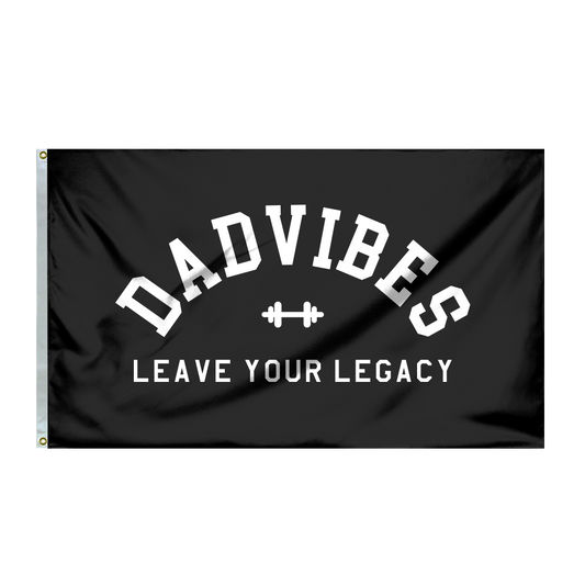 DadVibes - Leave Your Legacy