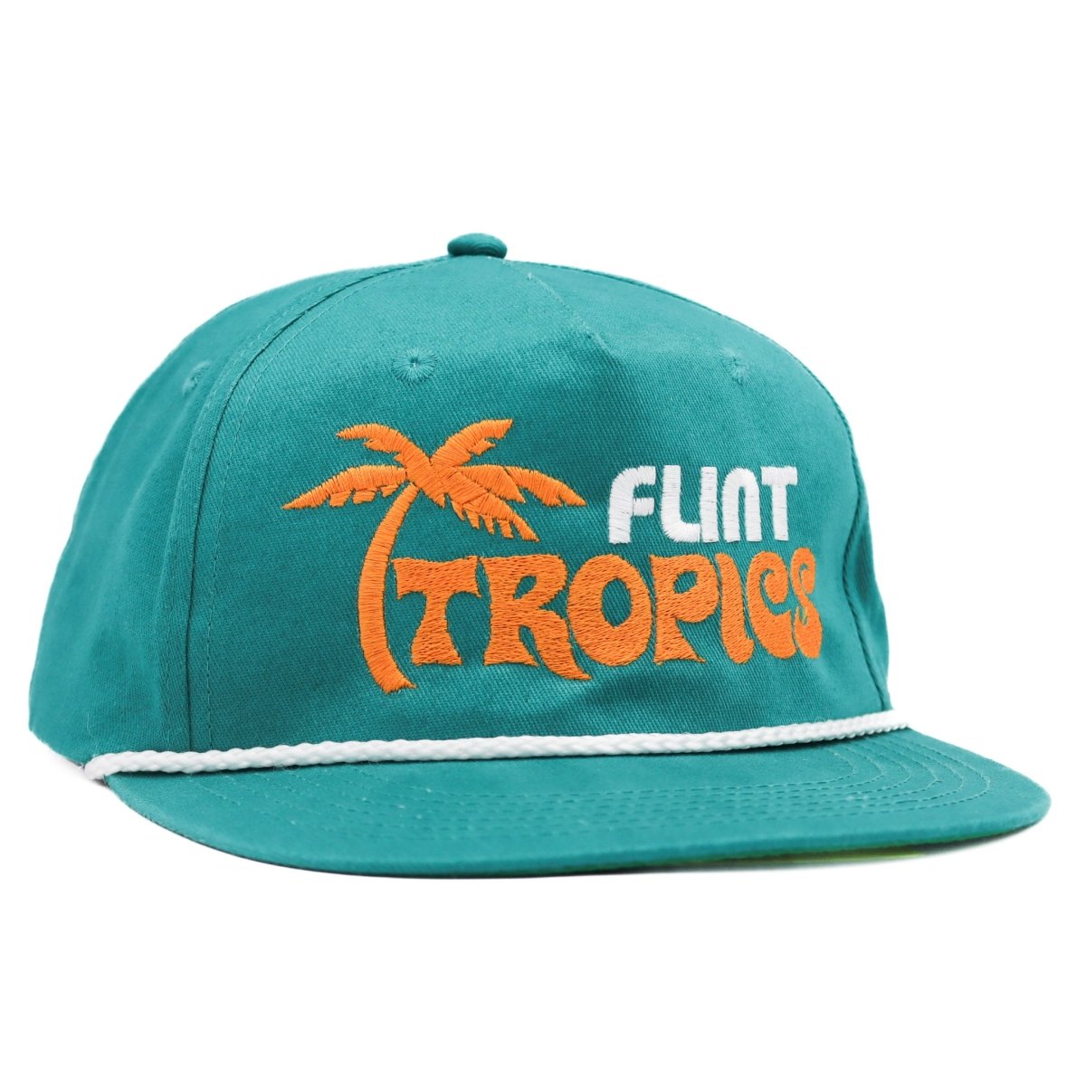 Flint Tropics