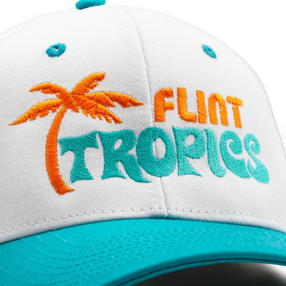 Flint Tropics