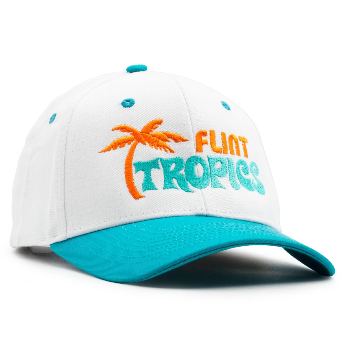 Flint Tropics