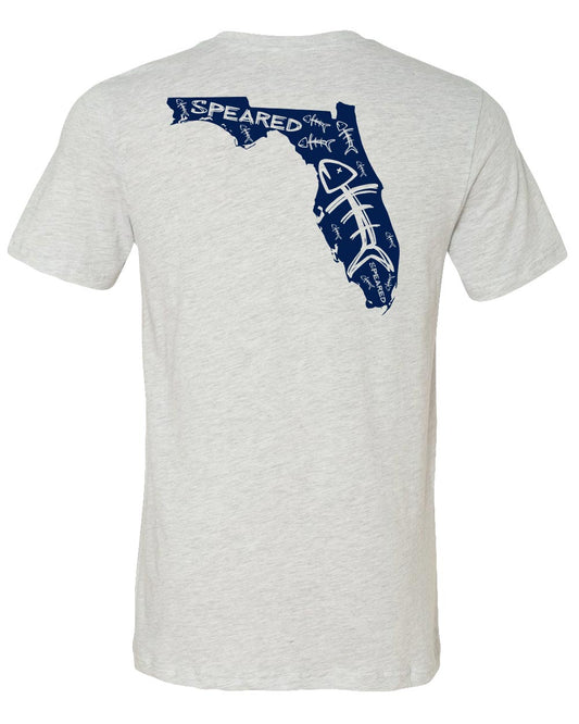 State of Florida Logo T-Shirt