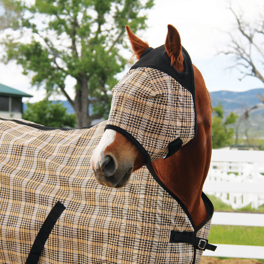 Centurion Fly Mask