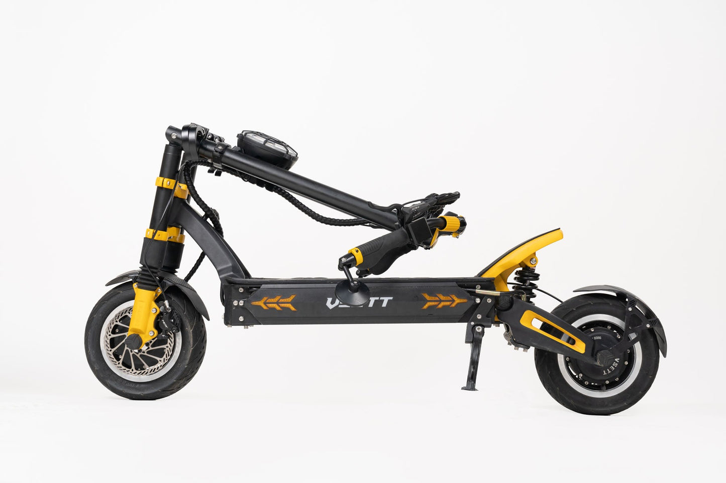 VSETT 11+ Super 72 Electric Scooter (6 Month warranty)