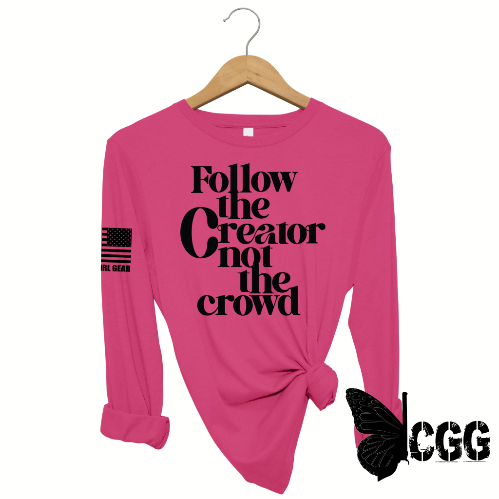 FOLLOW Long Sleeve