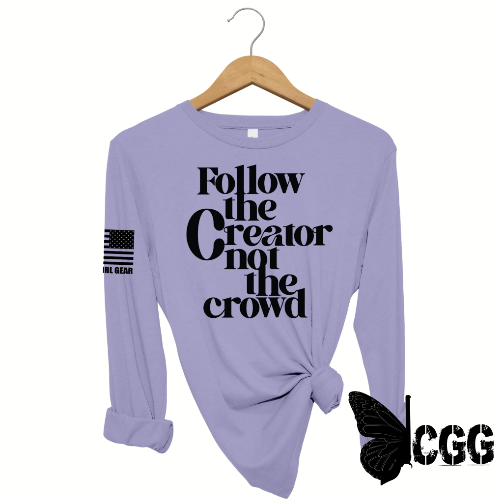 FOLLOW Long Sleeve