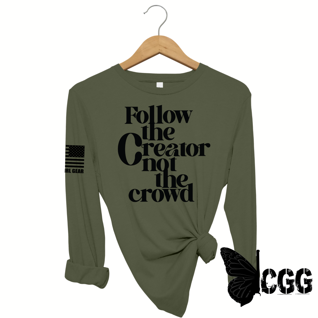 FOLLOW Long Sleeve