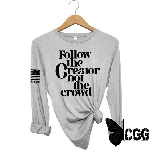 FOLLOW Long Sleeve