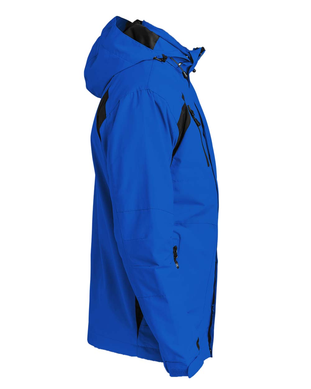 Mens Foul Weather Gear: Waterproof Jacket