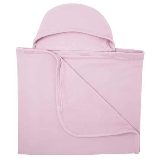 Hooded Baby Bath Towels