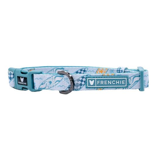 Frenchie Comfort Collar - Surfboard