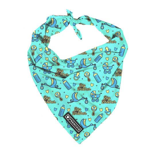 Frenchie Cooling Bandana - Big Brother