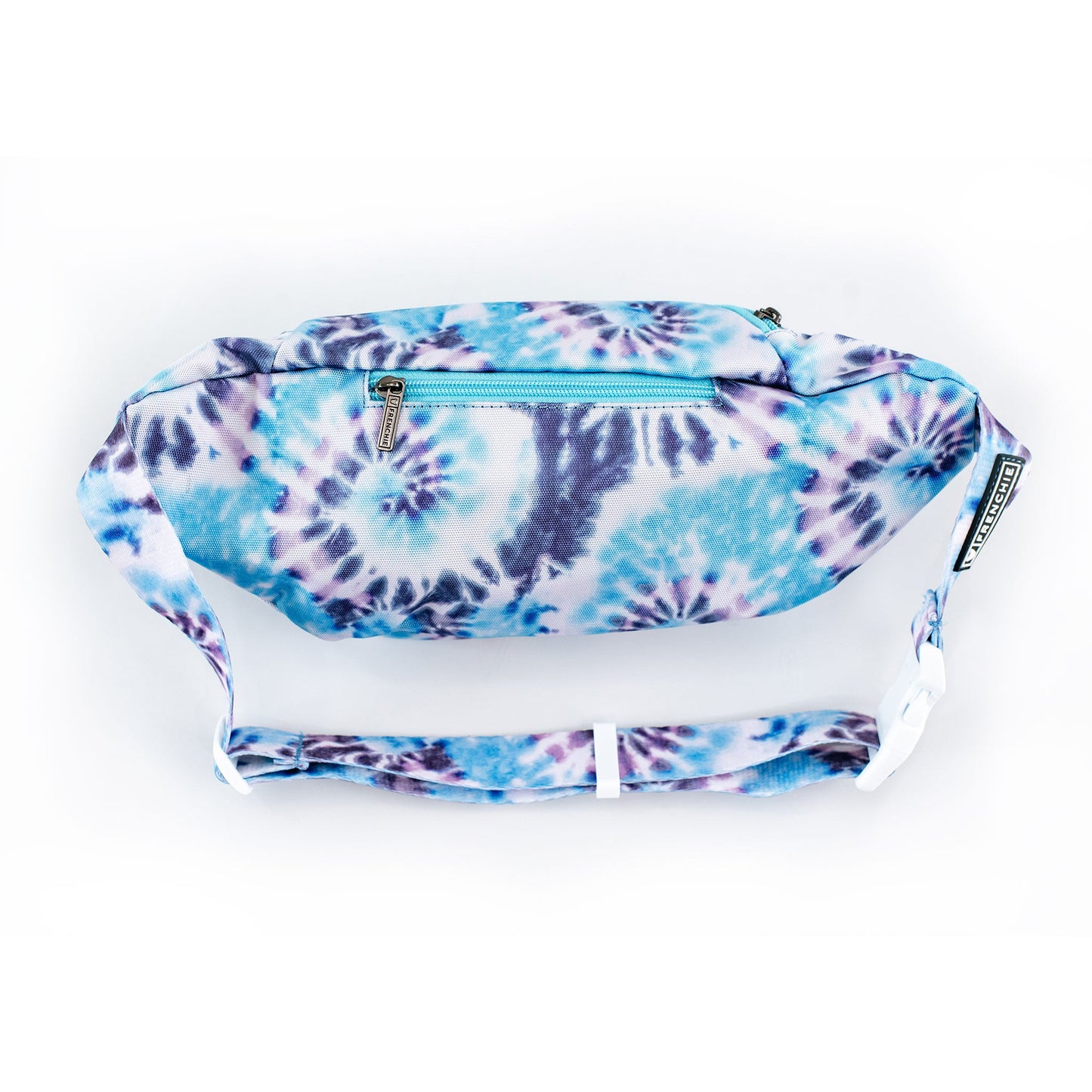 Frenchie Fanny Pack - Tie Dye