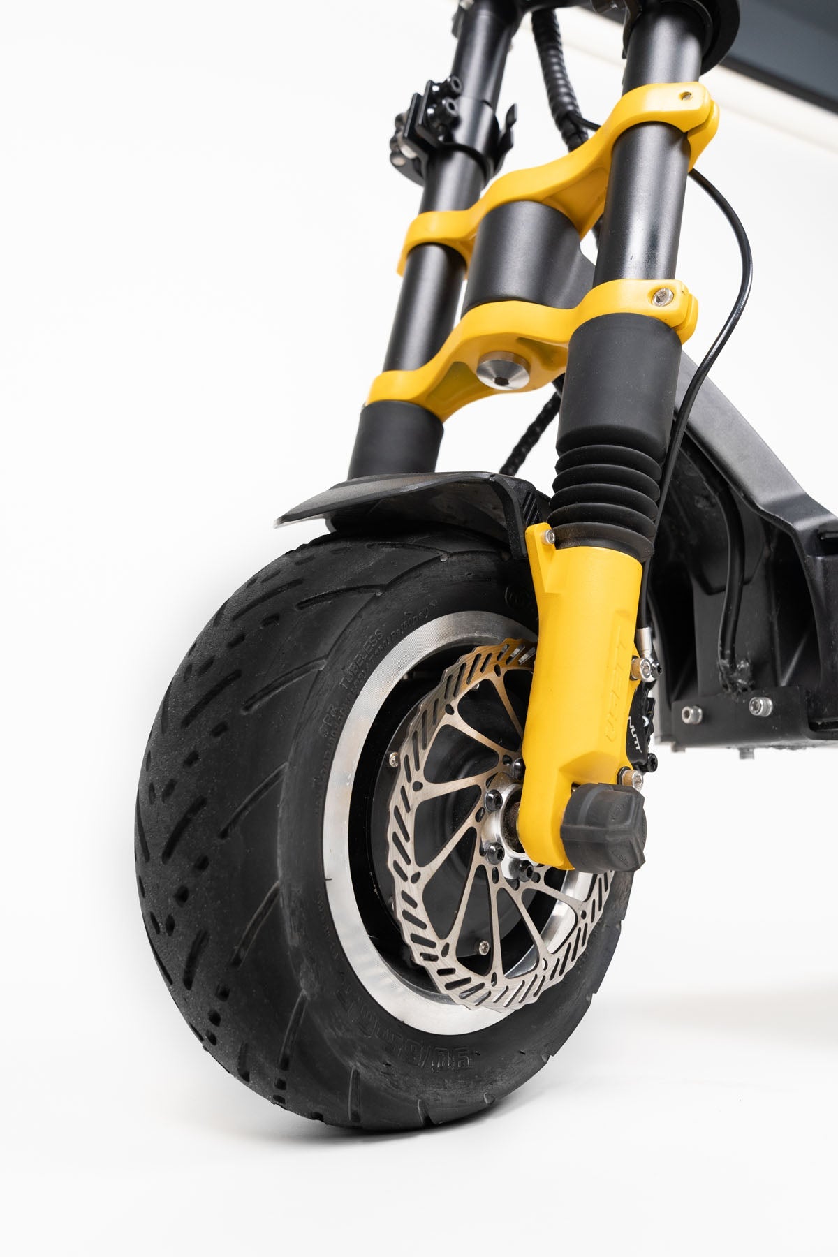 VSETT 11+ Super 72 Electric Scooter